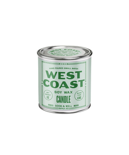 West Coast Candle