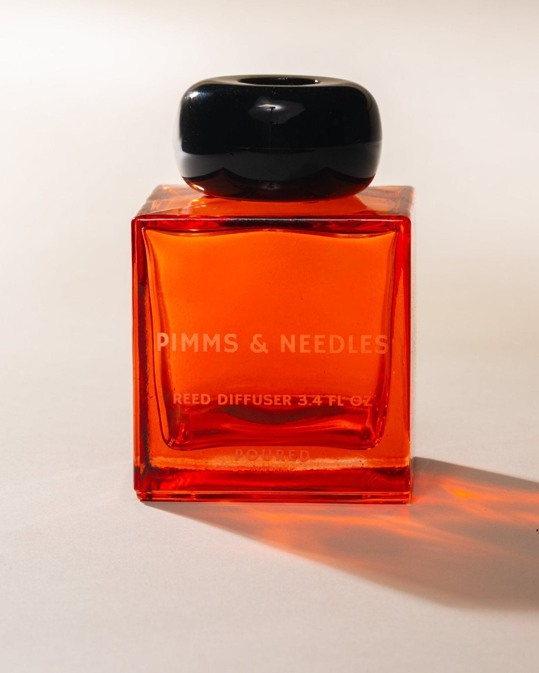 Pimms & Needles Reed Diffuser