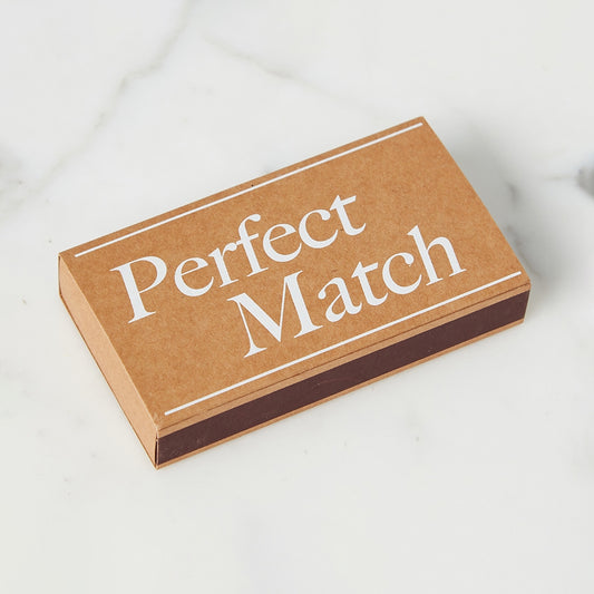 Oversized Matches