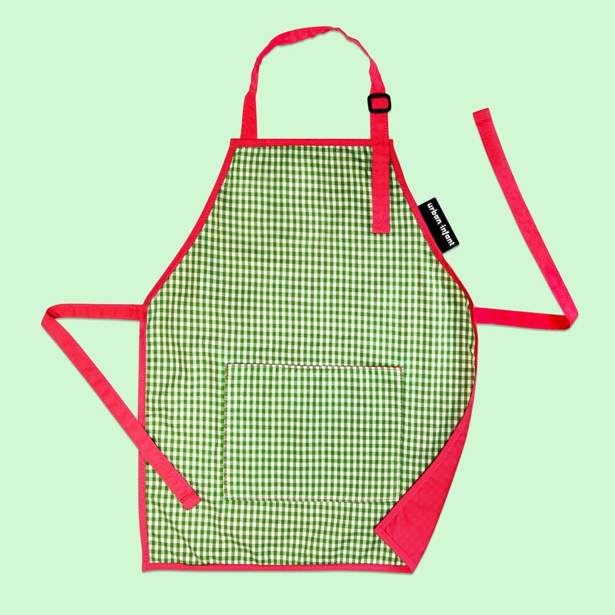 Little Helper Kids Apron