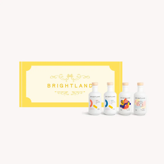The Classic Minis Gift Set