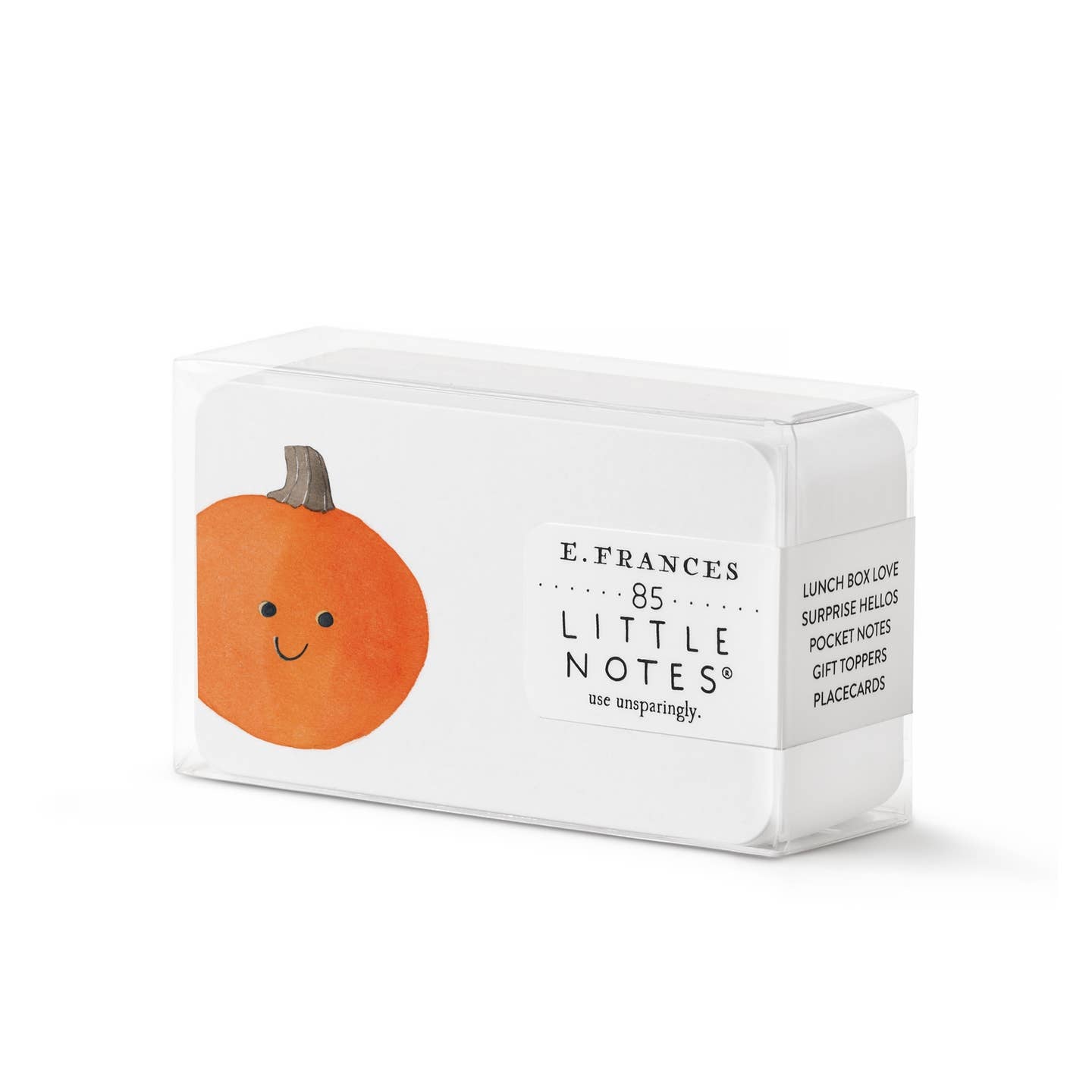 Pumpkin Little Notes®
