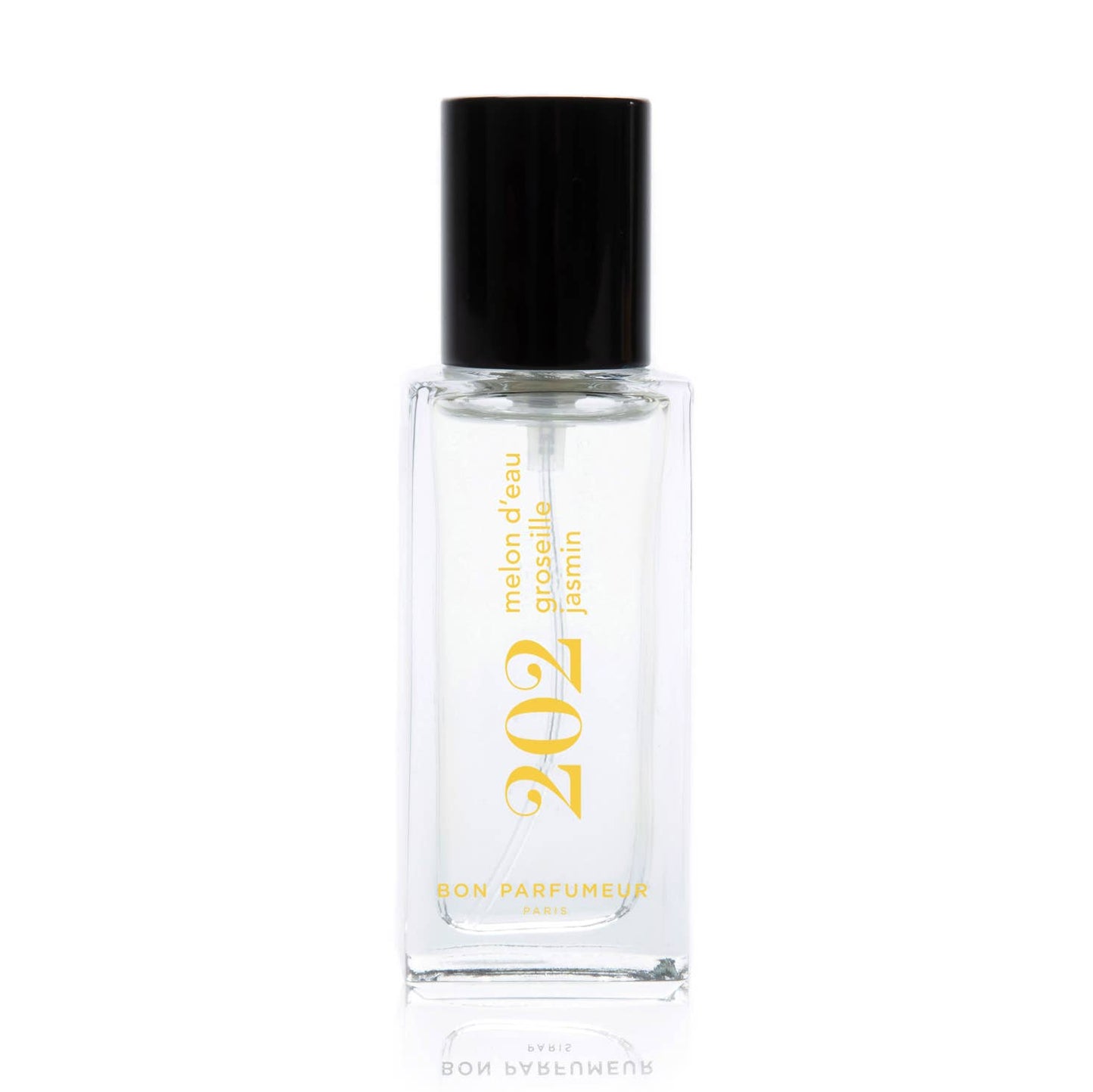 202 Eau de Parfum