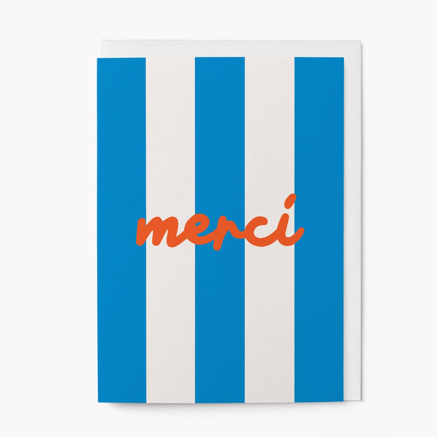Merci Card