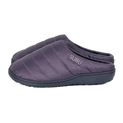 SUBU Solid Slippers