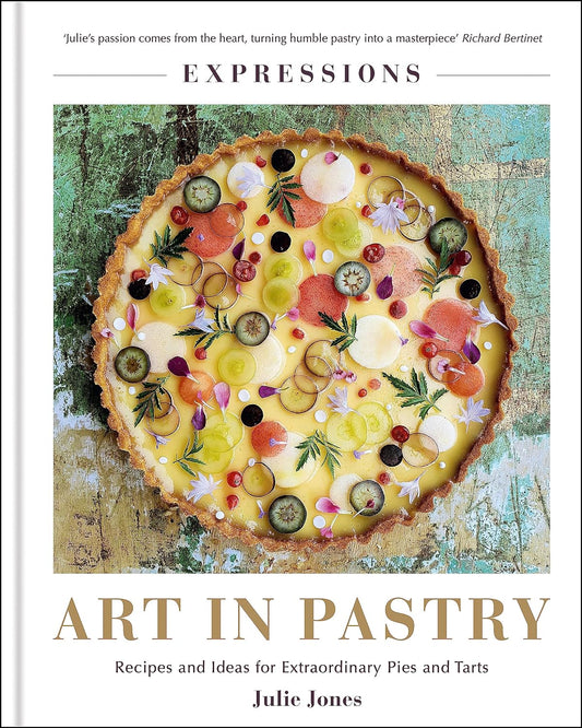 Expressions: Art in Pastry