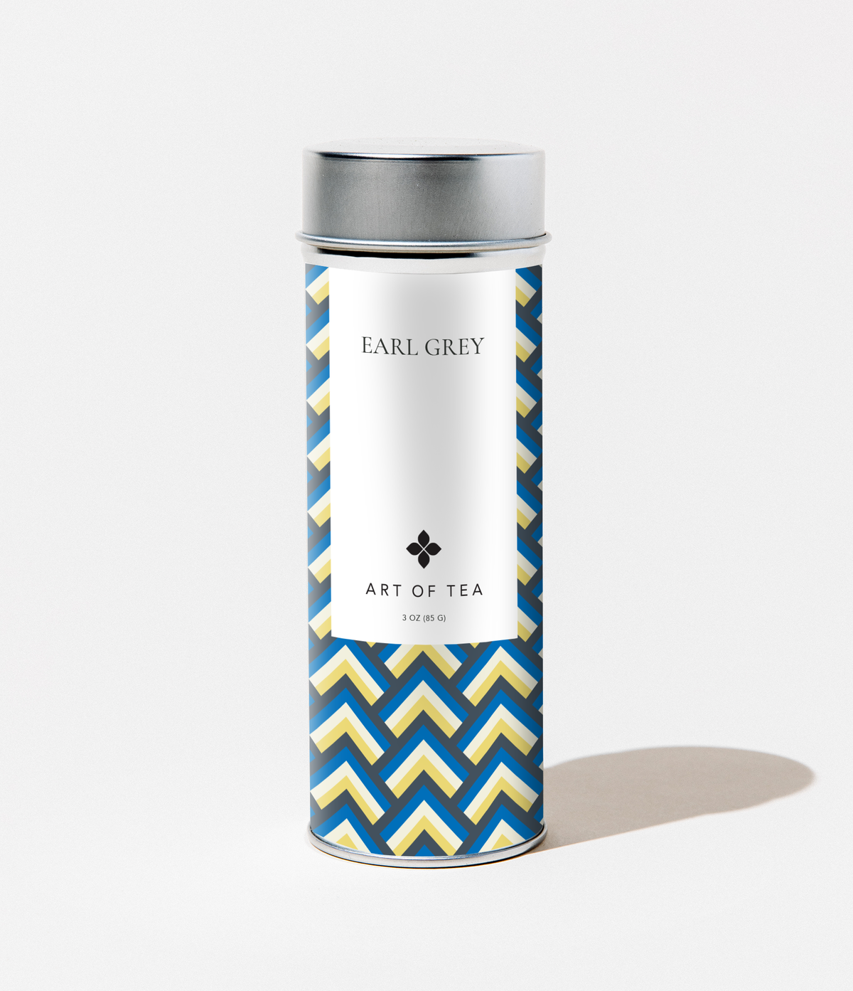 Earl Grey - Loose Leaf Tea Tin