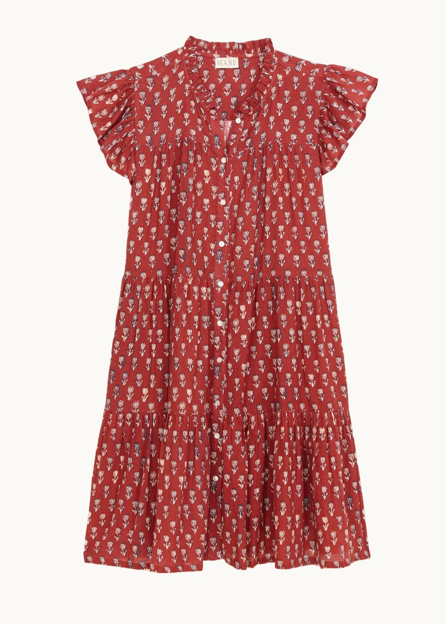 Ari Frill Sundress