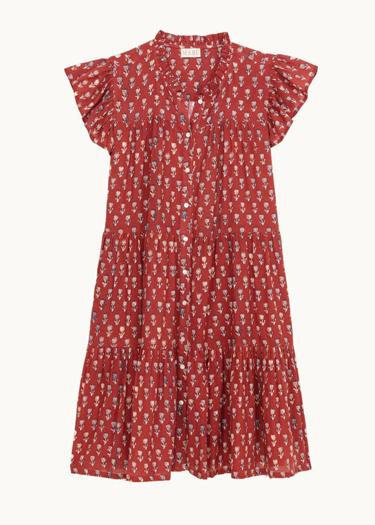 Ari Frill Sundress