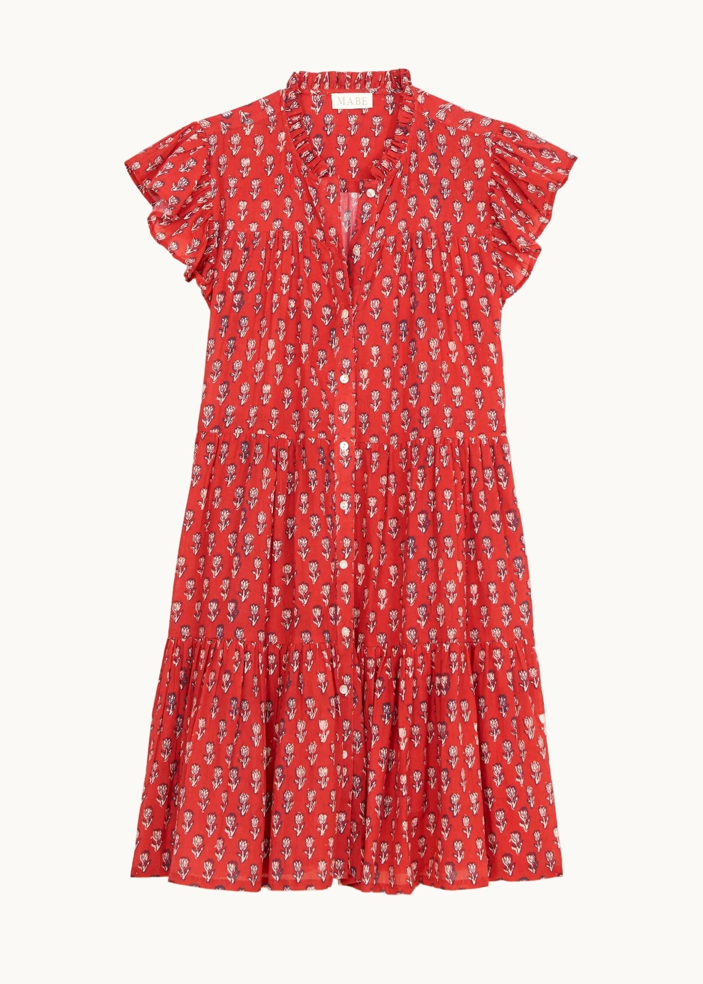 Ari Frill Sundress