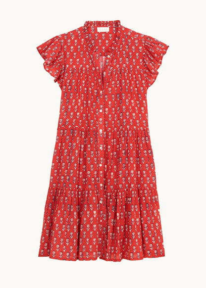 Ari Frill Sundress