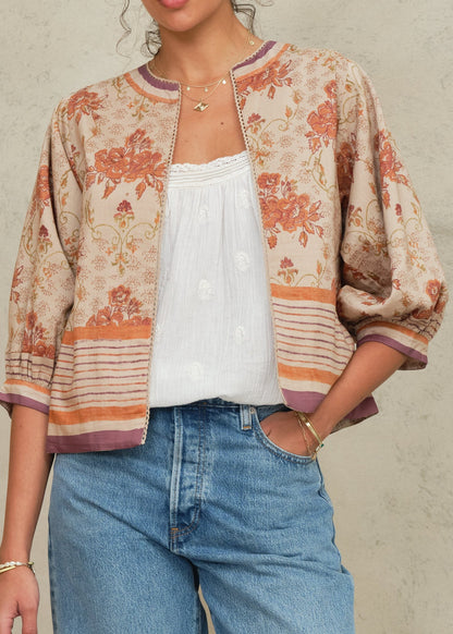 Aubrie Jacket
