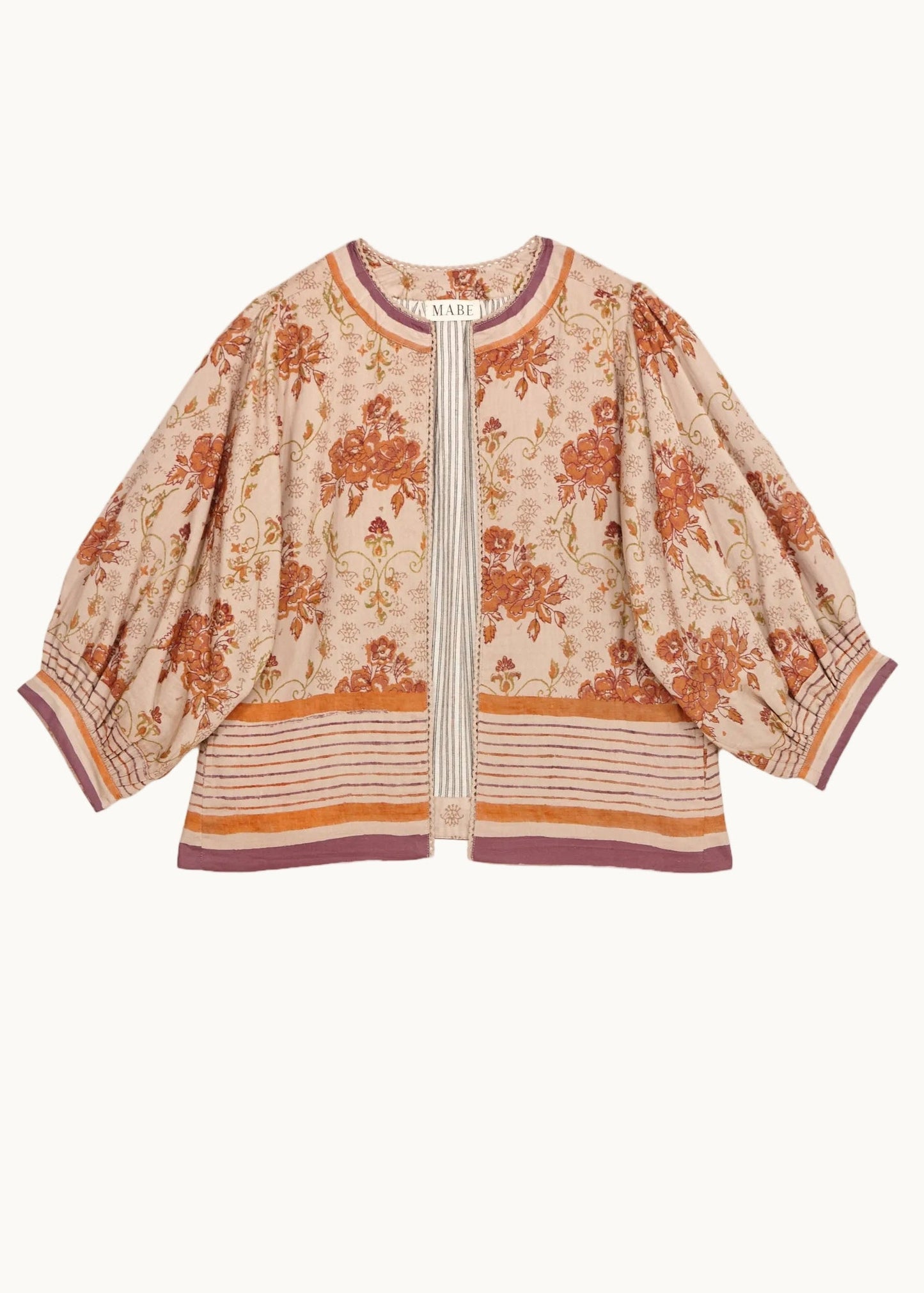 Aubrie Jacket