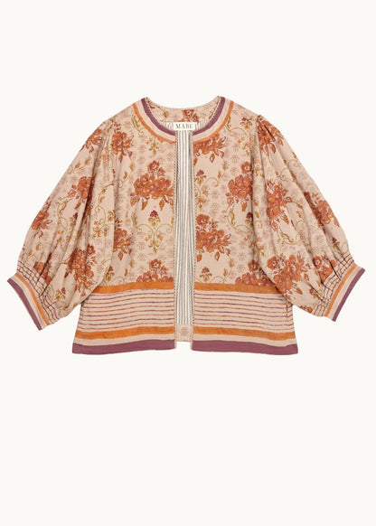 Aubrie Jacket