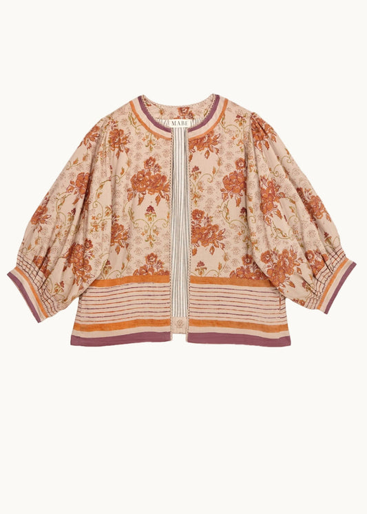 Aubrie Jacket