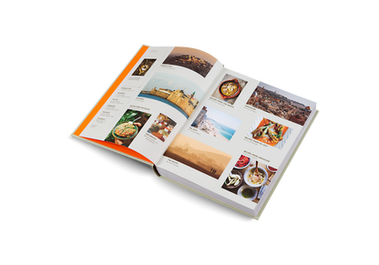 Abraham's Kitchen