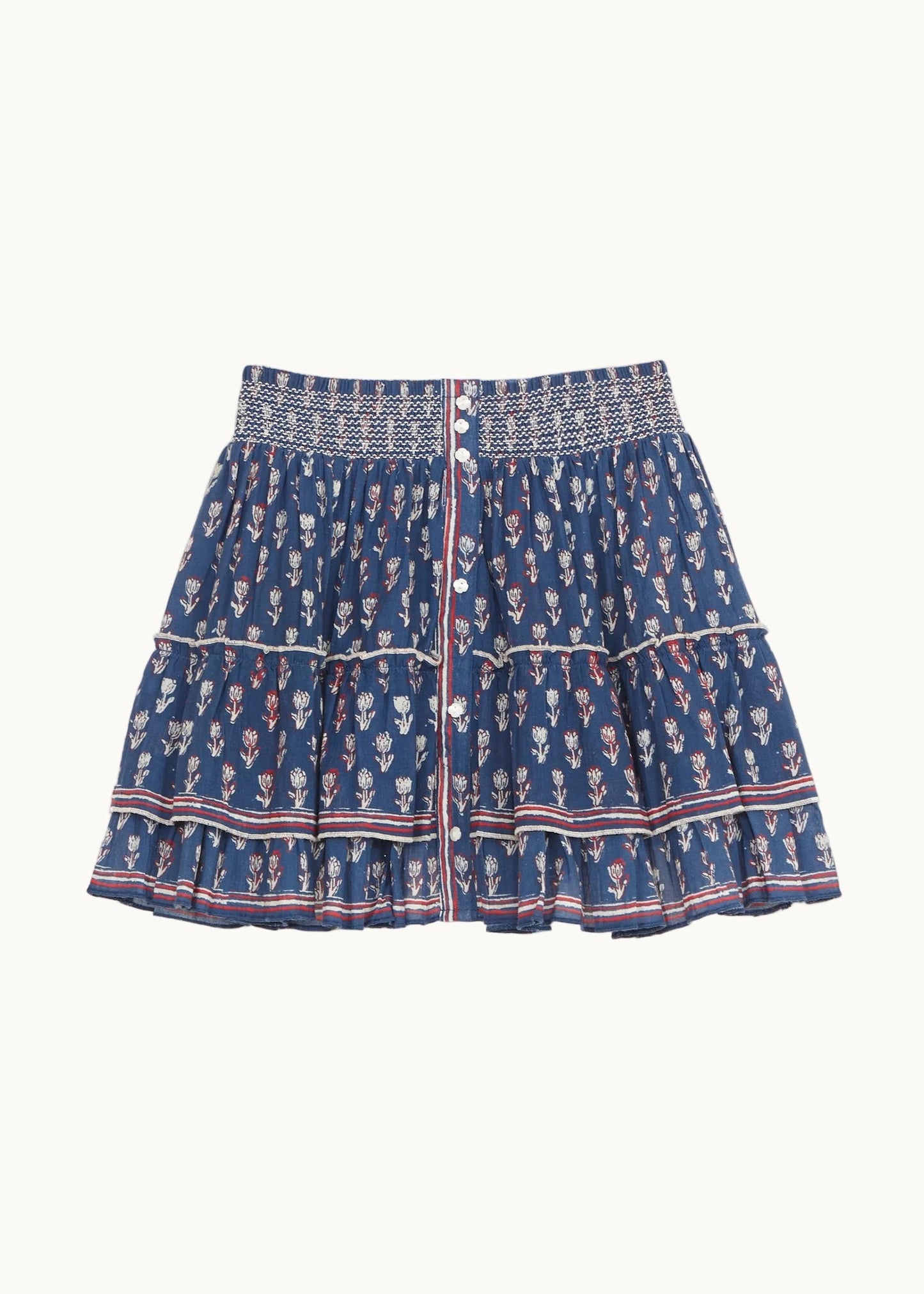 Ari Mini Skirt