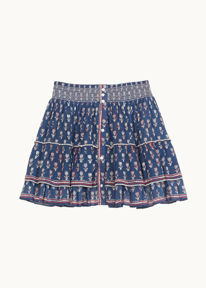 Ari Mini Skirt