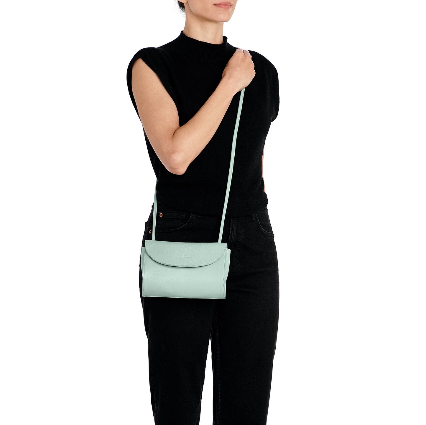 Linea 1978 Crossbody Bag