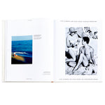 Beach Life - Leather Bound