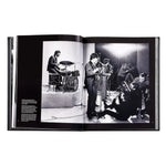 The Beatles by Terry O'Neill - Leather Bound