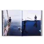 Boatlife - Leather Bound