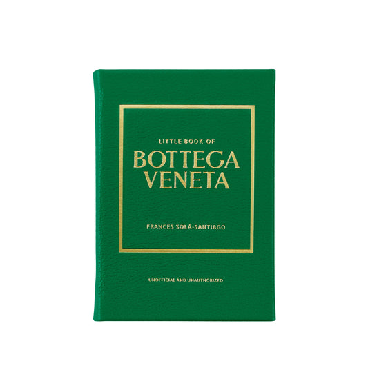 Little Book of Bottega Veneta