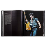 Springsteen: Album by Album - Leather Bound