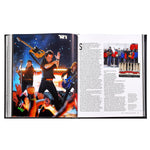 Springsteen: Album by Album - Leather Bound