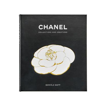 Chanel Collections and Creations - Leather Bound