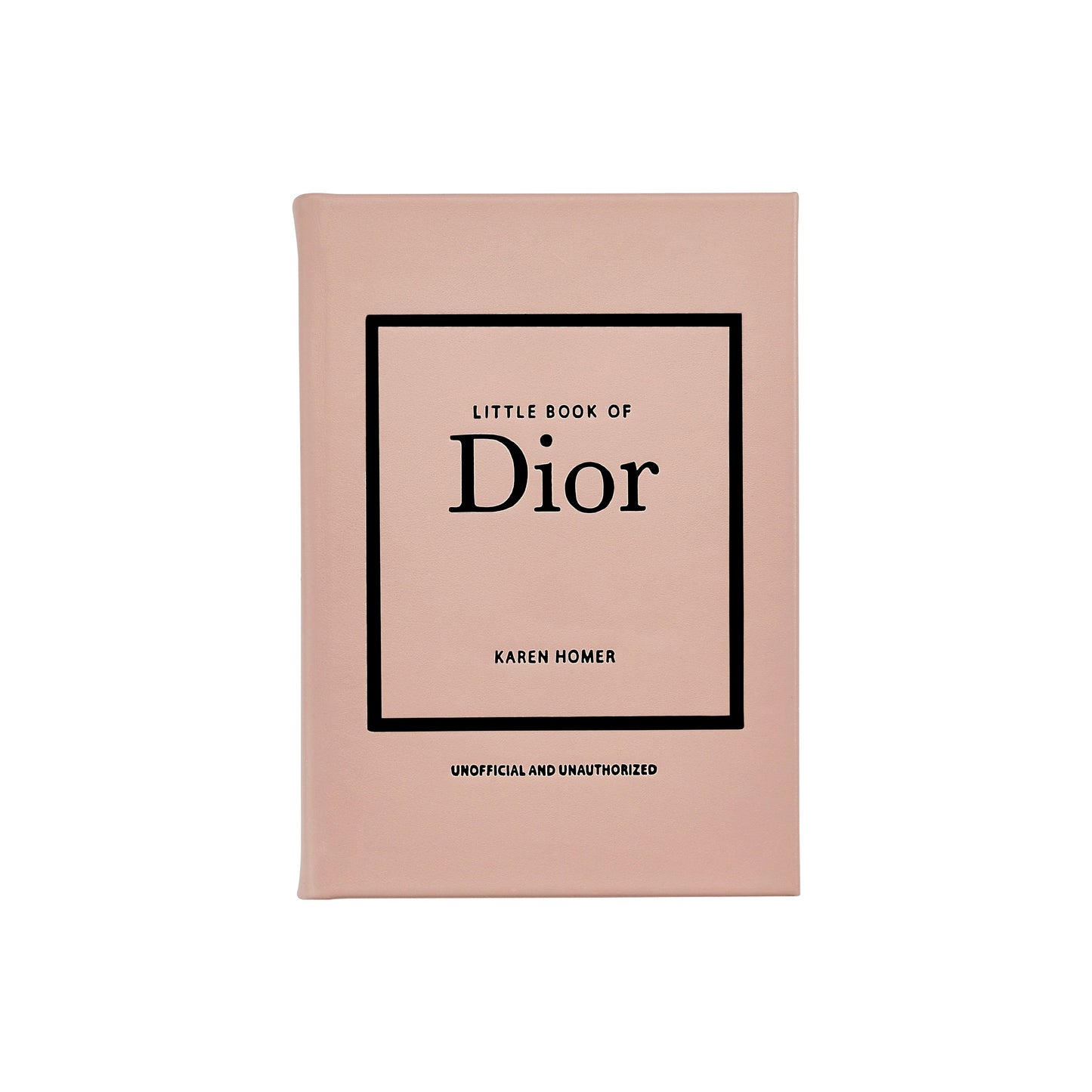 Little Book of Dior