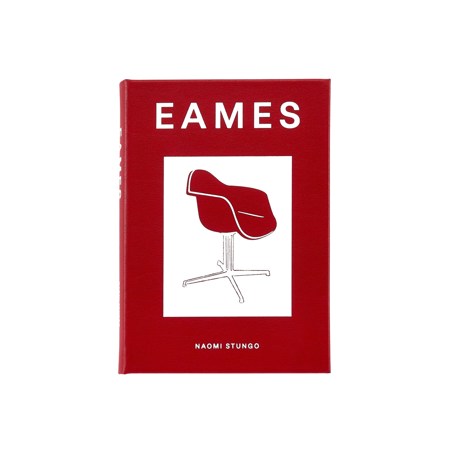 Design Monograph: Eames