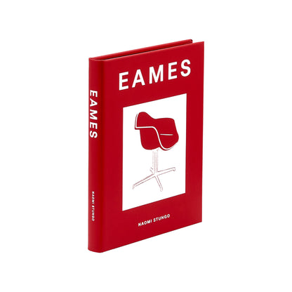 Design Monograph: Eames