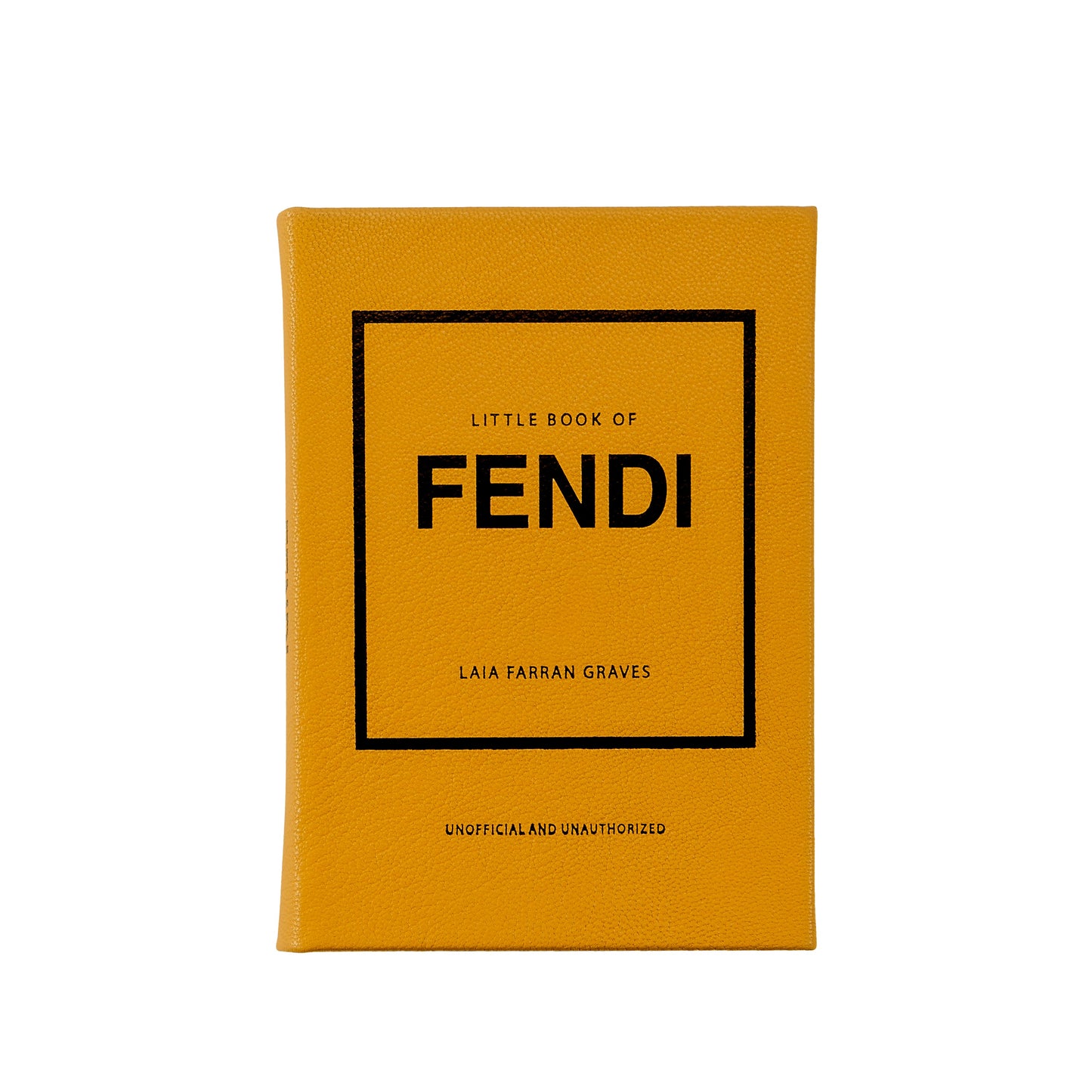 Little Book of Fendi