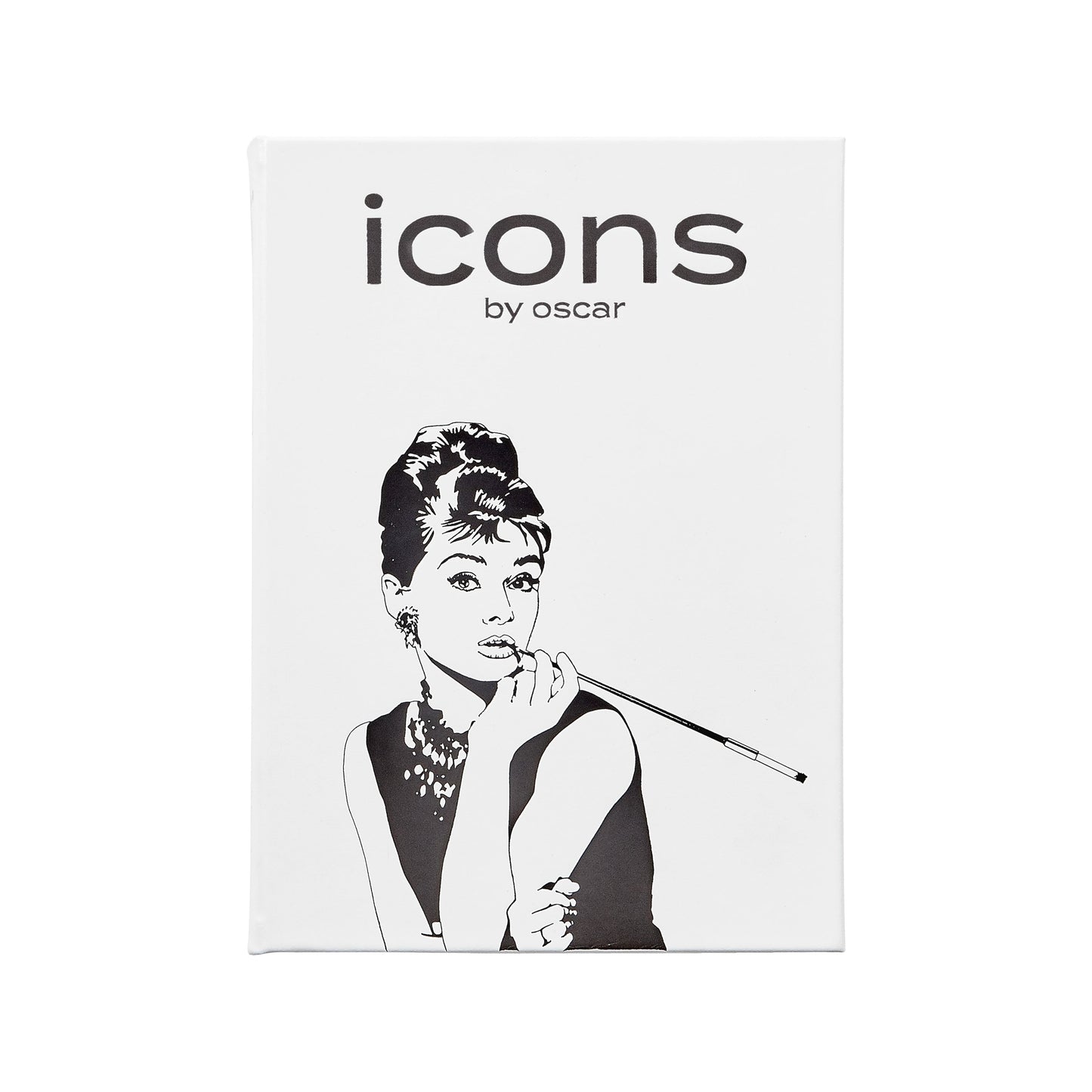 Icons by Oscar