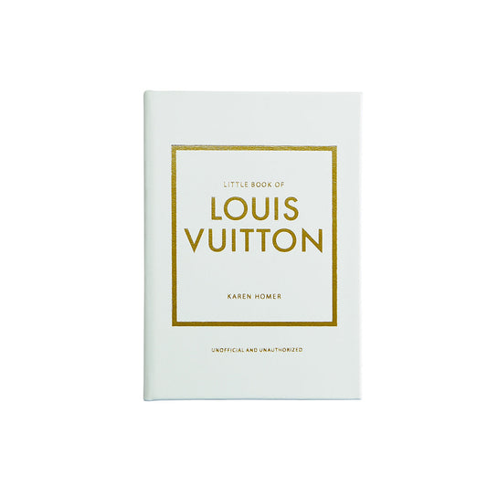 Little Book of Louis Vuitton