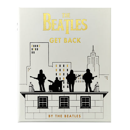 The Beatles: Get Back