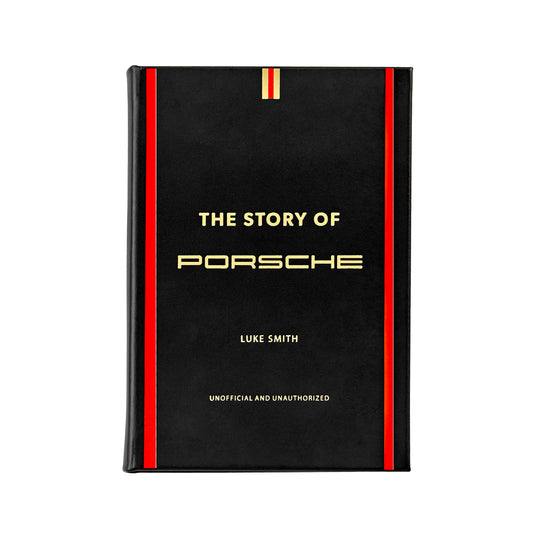 The Story of Porsche