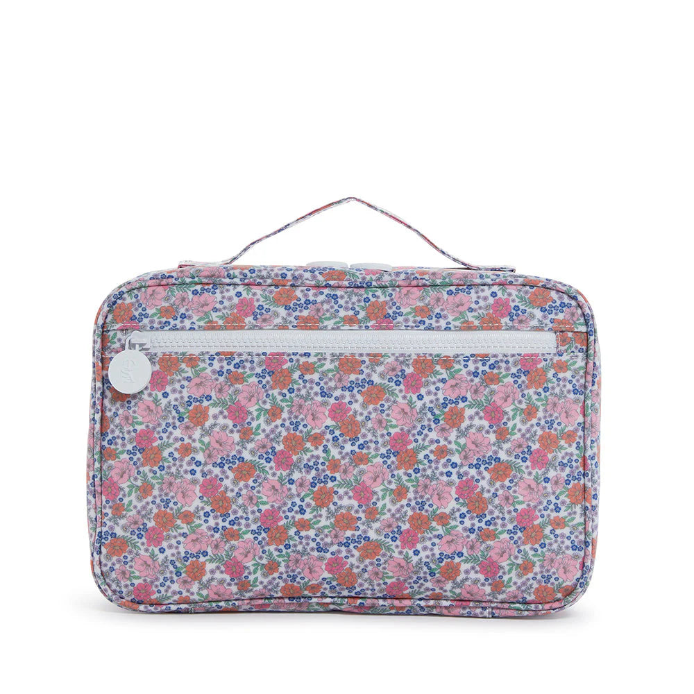 TRVL Woven Hanging Toiletry Bag - Thumbnail 2