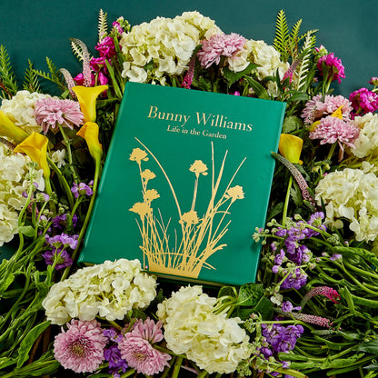 Bunny Williams: Life in the Garden