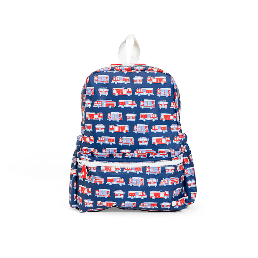Backpacker
