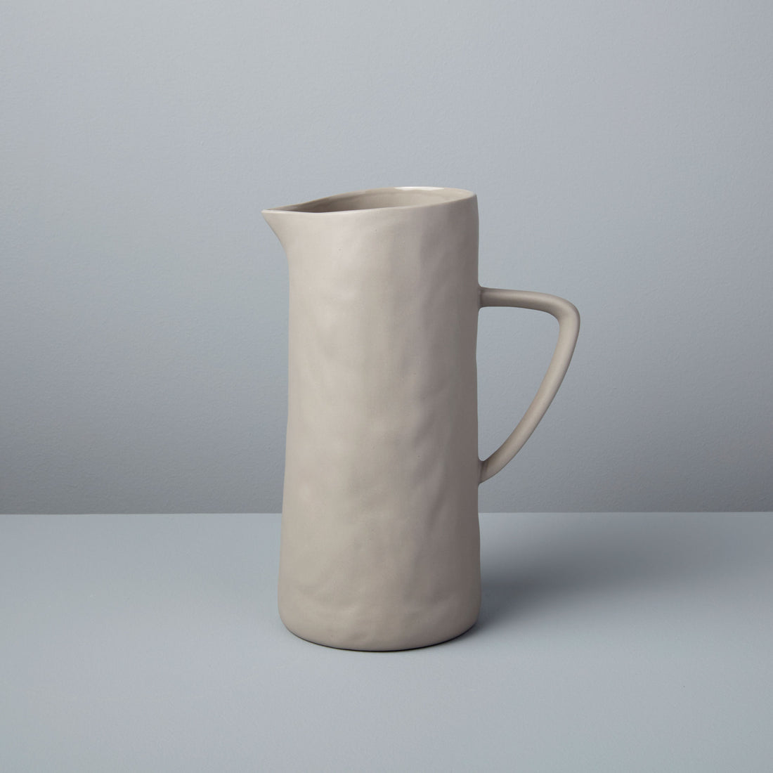 Tam Sterling Stoneware Pitcher