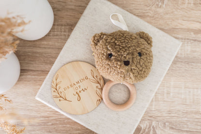 Charlie Bear Musical