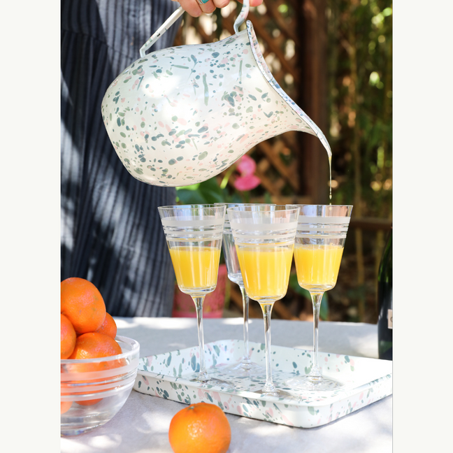 Catalina Large Pitcher