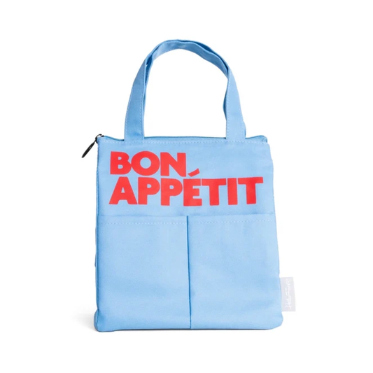 Bon Appétit Isothermic Lunch Bag