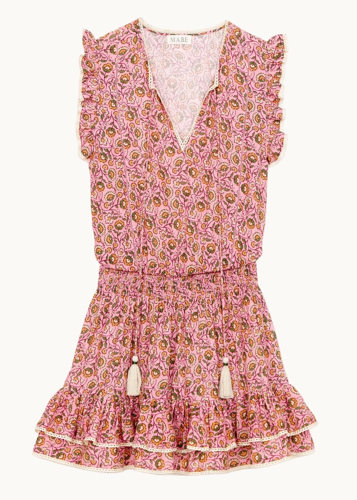 Ceci Sundress