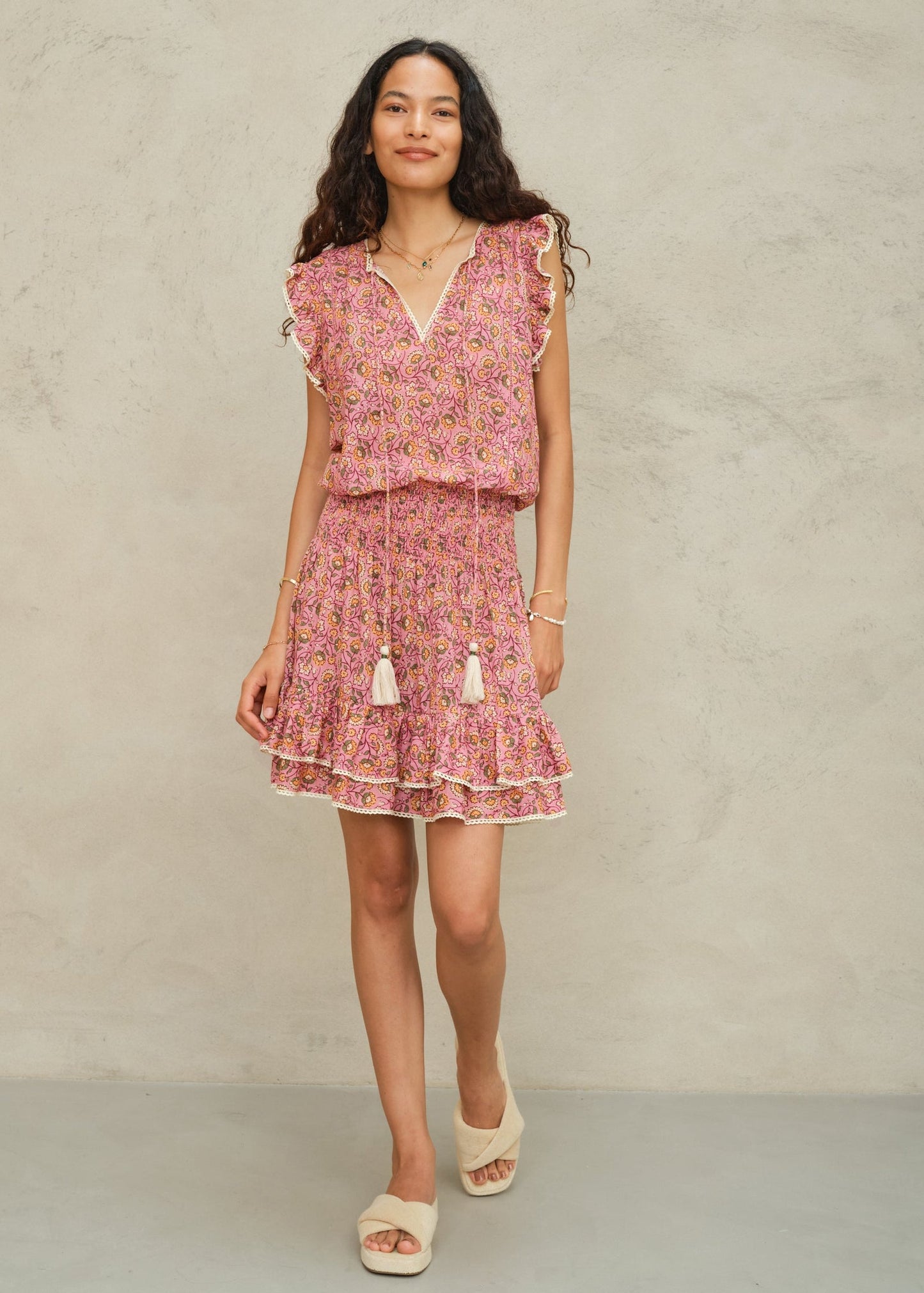 Ceci Sundress
