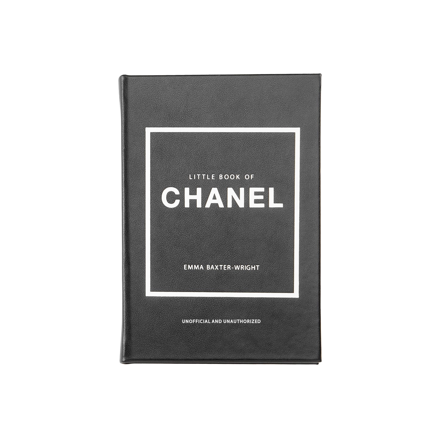 Little Book of Chanel