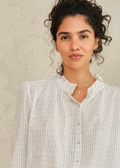Chrissie Long Sleeve Top