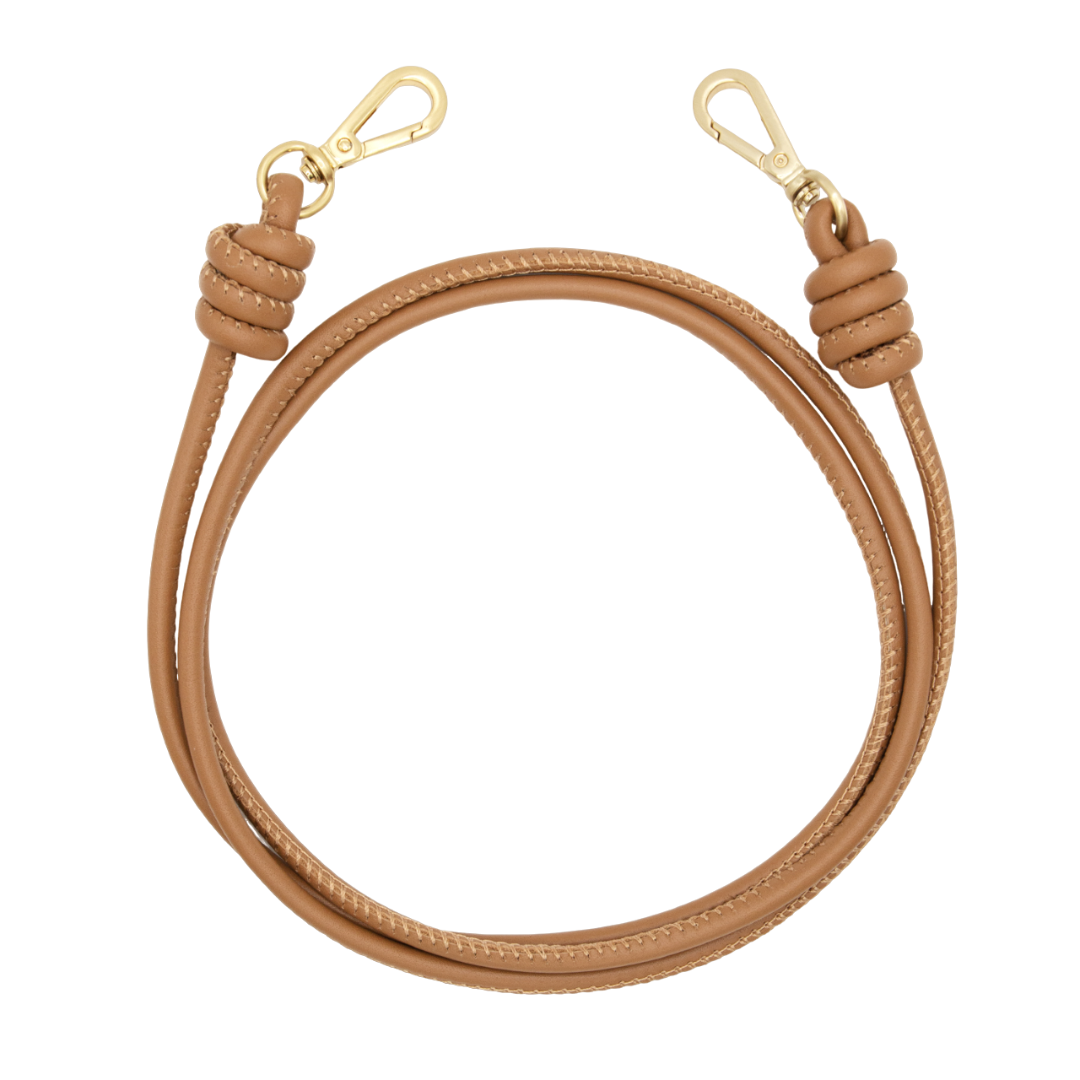 Kate Leather Cord